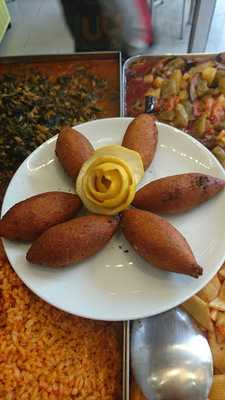 Mengenli Lezzet Lokantası