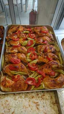 Mengenli Lezzet Lokantası