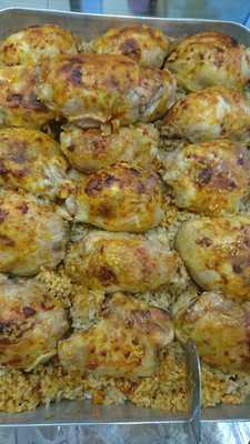 Mengenli Lezzet Lokantası