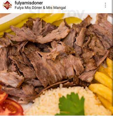 Mengenli Lezzet Lokantası