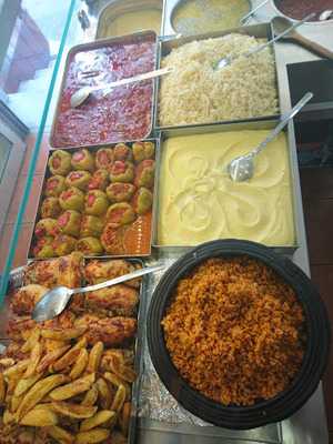 Mengenli Lezzet Lokantası