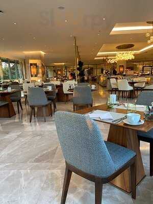 The Brasserie Restaurant