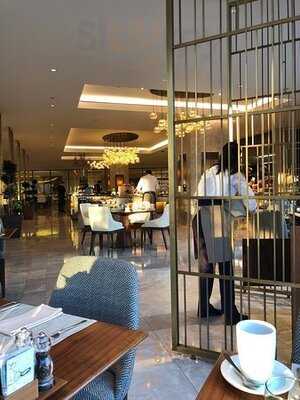 The Brasserie Restaurant