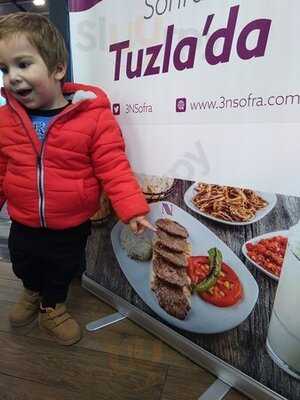 3n Sofra Izgara & Köfte