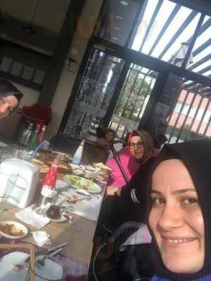 3n Sofra Izgara & Köfte