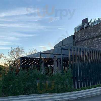 3n Sofra Izgara & Köfte