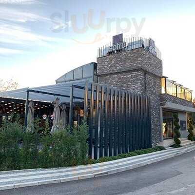 3n Sofra Izgara & Köfte