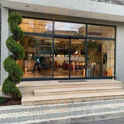 3n Sofra Izgara & Köfte