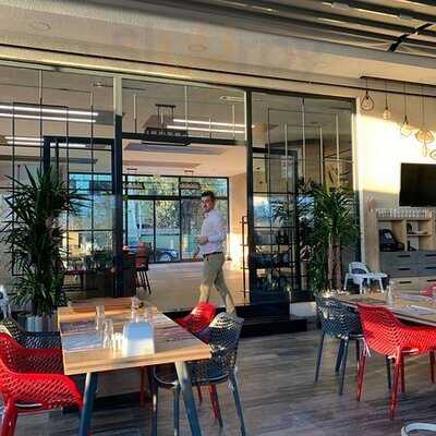 3n Sofra Izgara & Köfte