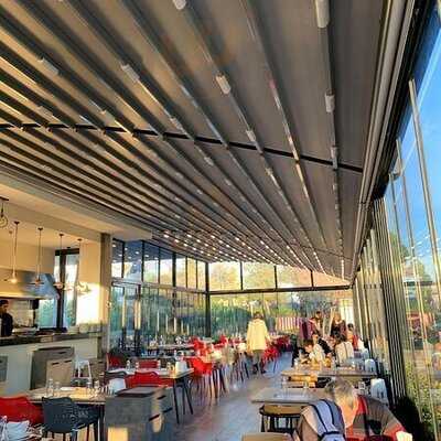 3n Sofra Izgara & Köfte