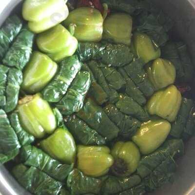 Kulindag Chalet Restaurant