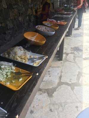 Kulindag Chalet Restaurant