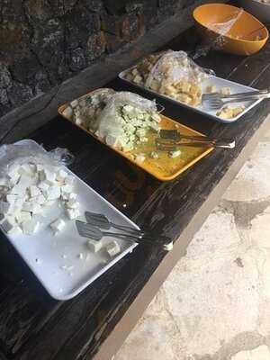 Kulindag Chalet Restaurant