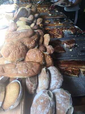 Kulindag Chalet Restaurant