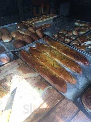 Kulindag Chalet Restaurant