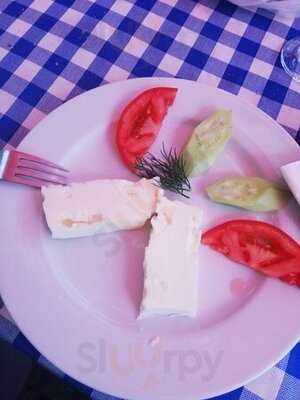 Köşem Balık Lokantası