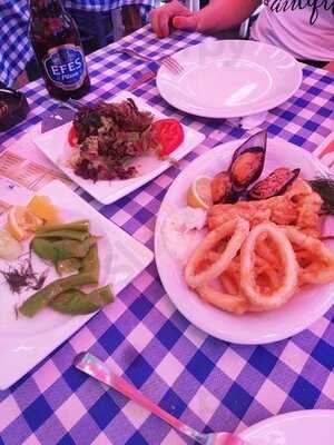 Köşem Balık Lokantası