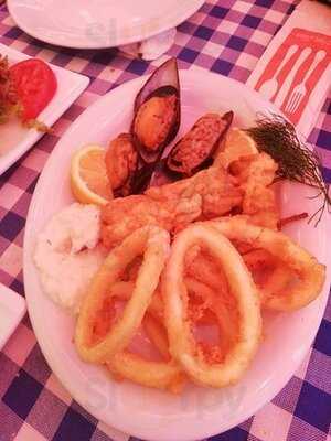 Köşem Balık Lokantası