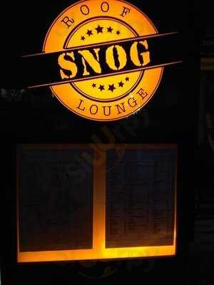 Snog Roof & Bar