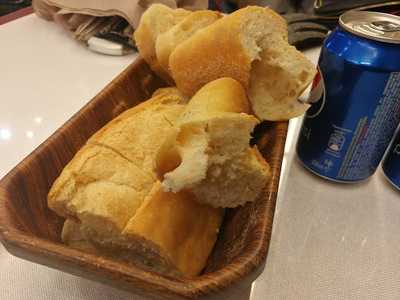 Meshur Eminonu Balikcisi