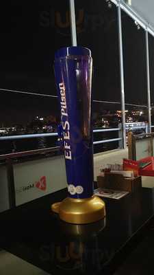 Meshur Eminonu Balikcisi