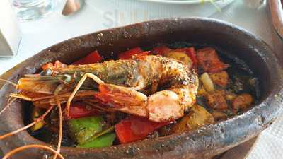 Meshur Eminonu Balikcisi