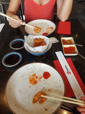 Sushico Nişantaşı