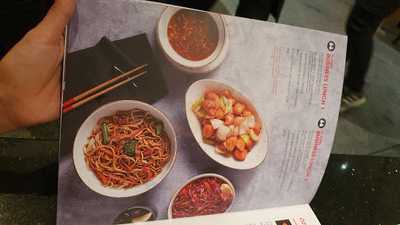 Sushico Nişantaşı