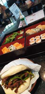 Sushico Nişantaşı