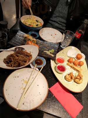 Sushico Nişantaşı