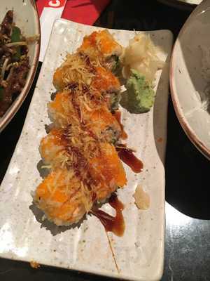 Sushico Nişantaşı