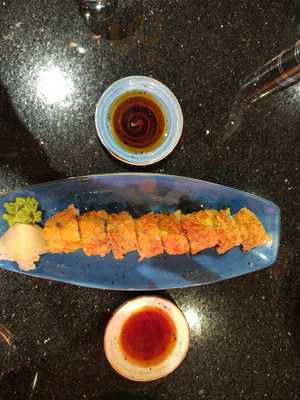 Sushico Nişantaşı