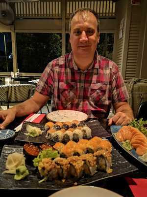 Sushico Nişantaşı