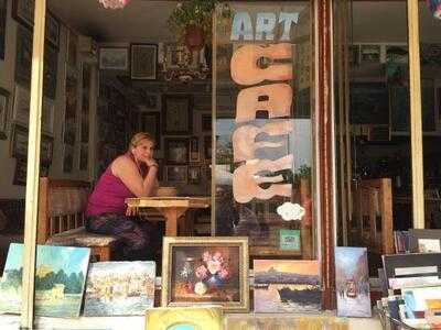 Art Cafe