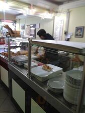 Eskin Kardesler Cafe Pide Borek Salonu