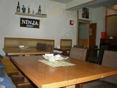 Ninja Restoran