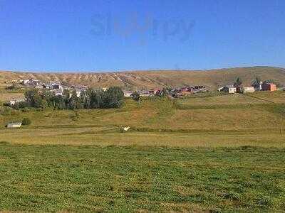 Erzurum Yayla Cuisine