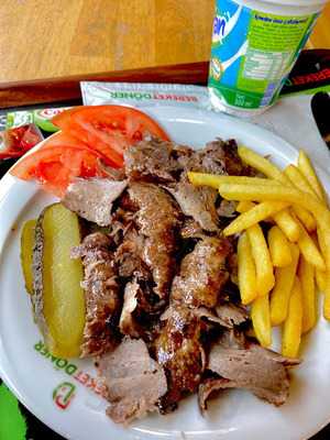 Ozturk Bereket Doner