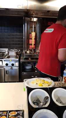 Ozturk Bereket Doner