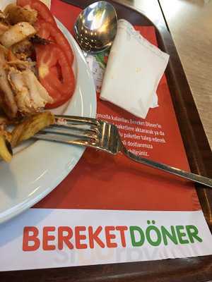 Ozturk Bereket Doner