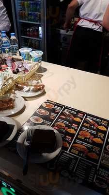 Ozturk Bereket Doner