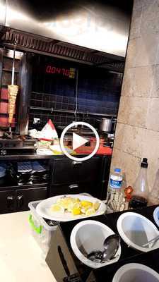 Ozturk Bereket Doner