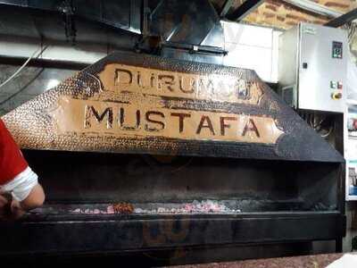 Dürümcü Mustafa