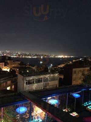 Taksim My House