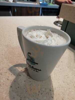 Caribou Coffee