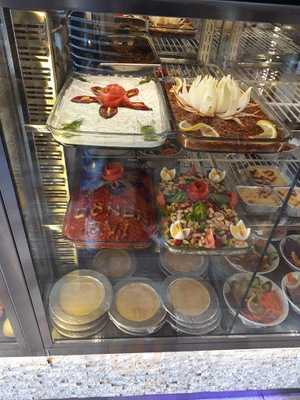 Ako Adapazarı Islama Köfte