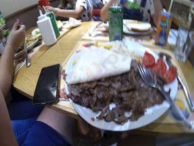 Ako Adapazarı Islama Köfte