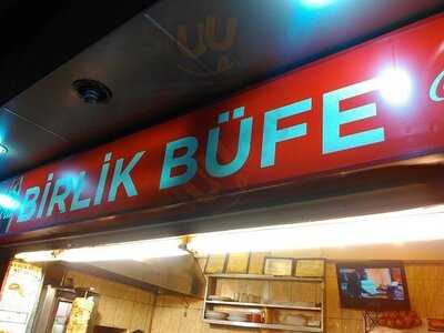 Birlik Büfe