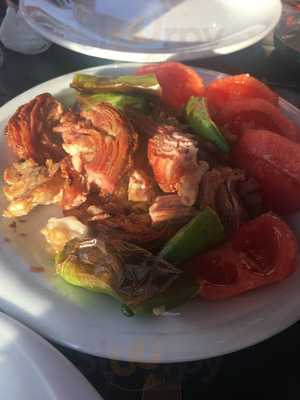 Aşiyan İşkembe Dürüm Evi