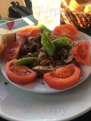 Aşiyan İşkembe Dürüm Evi